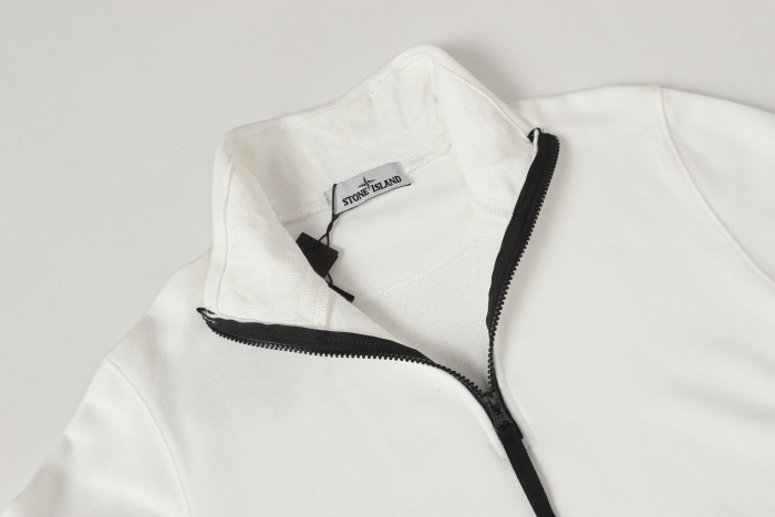 Stone Island 2026ss New Sweatshirt Size M-XXL