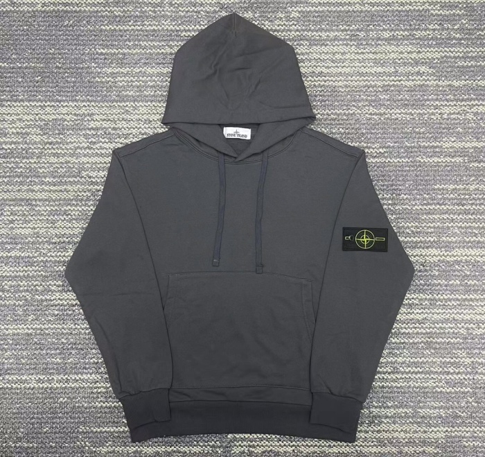 Stone Island 2026ss New Sweatshirt Size M-XXL