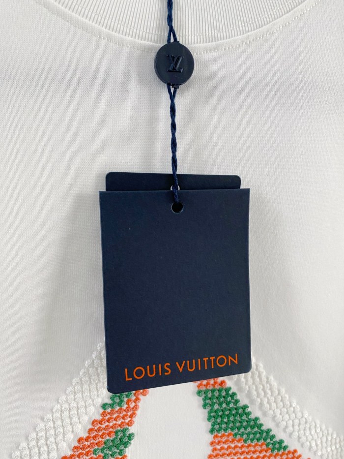 Louis Vuitton 2026ss New T Shirt Size M-XXXL