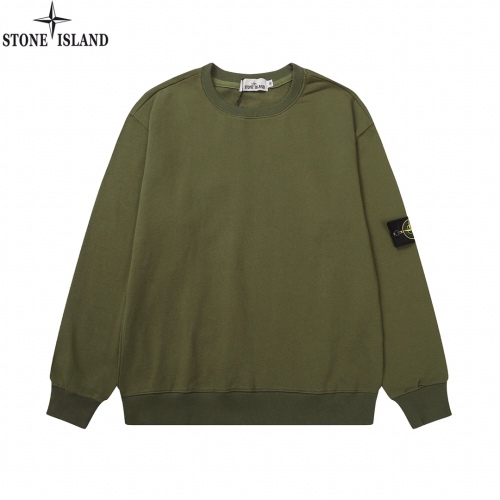 Stone Island 2026ss New Sweatshirt Size M-XXL