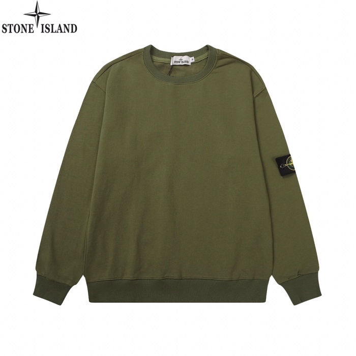 Stone Island 2026ss New Sweatshirt Size M-XXL