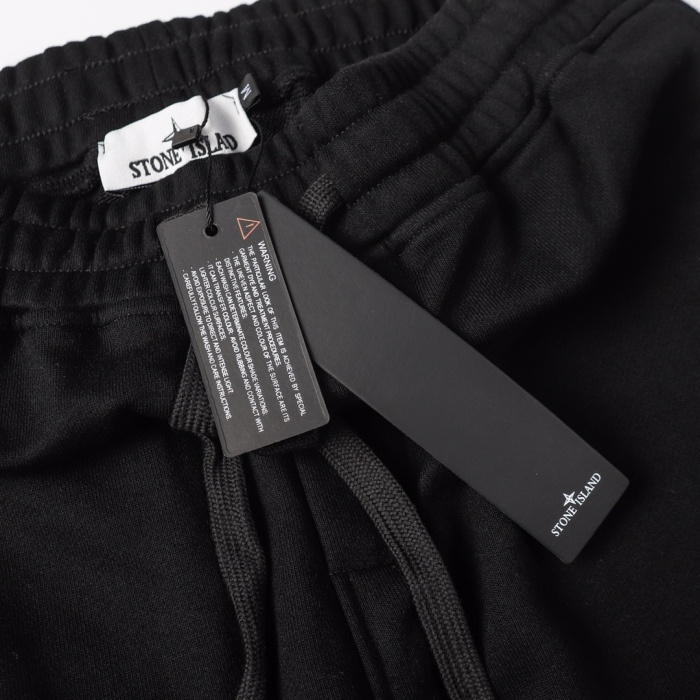 Stone Island 2026ss New Pants Size M-XXL