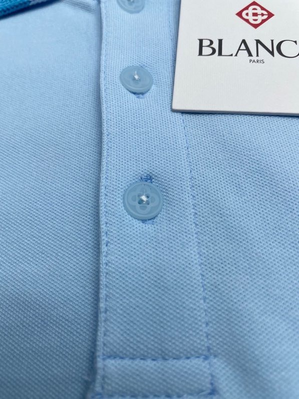Casablanca Polo Shirt Size S-XL