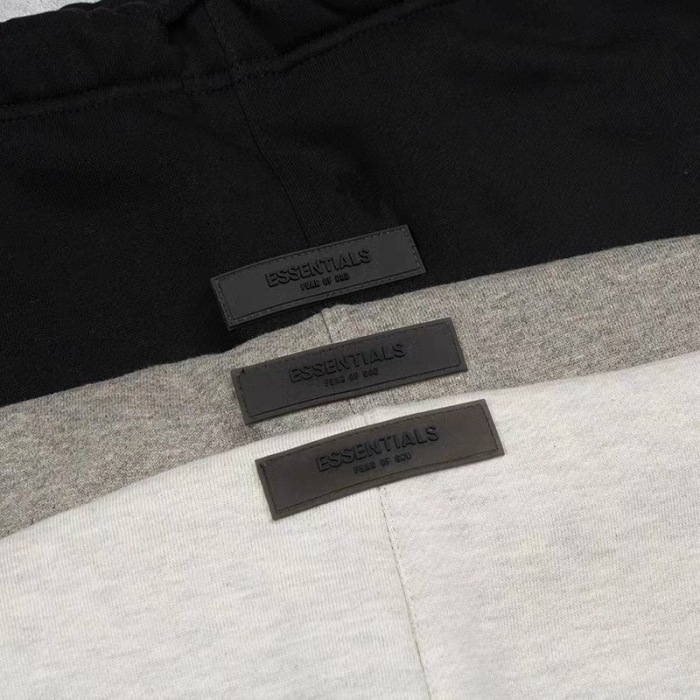 FOG FEAR OF GOD 2026ss New Pants Size S-XL