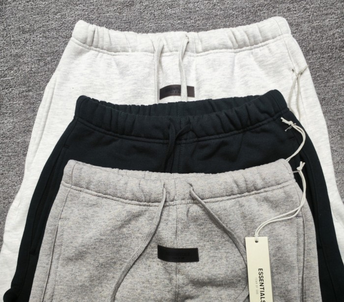 FOG FEAR OF GOD 2026ss New Pants Size S-XL