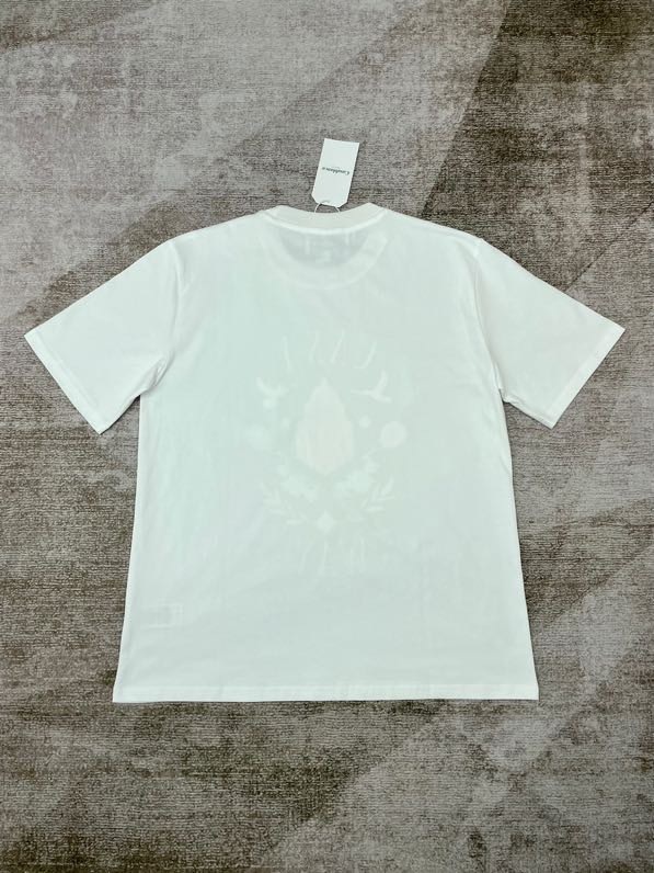 Casablanca T Shirt Size S-XL