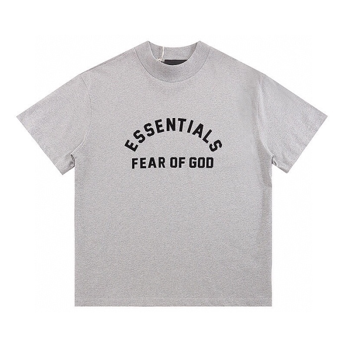 FOG FEAR OF GOD 2026ss New T Shirt Size S-XL