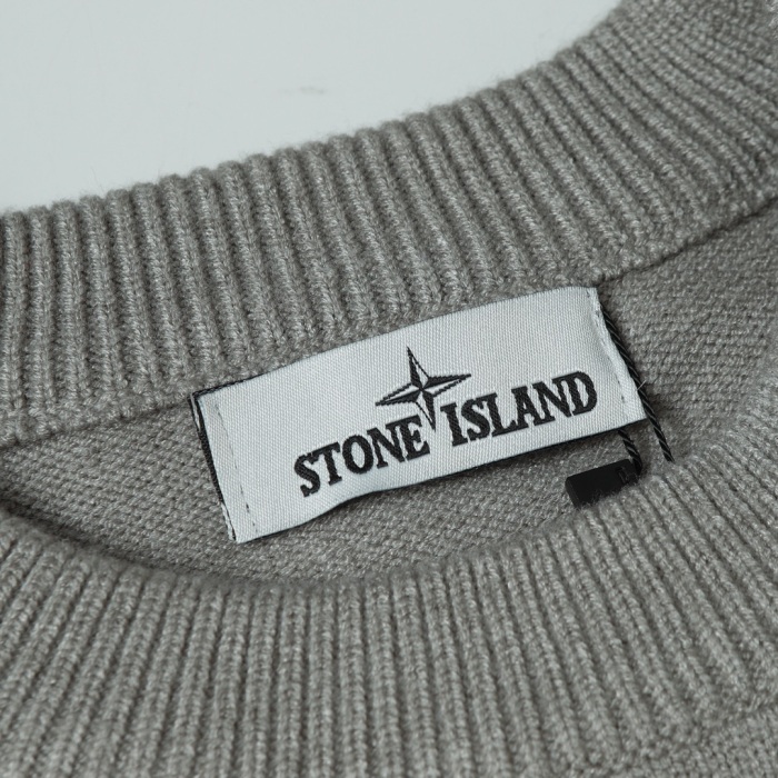 Stone Island 2026ss New Sweatshirt Size M-XXL