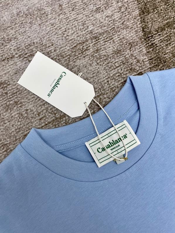Casablanca T Shirt Size S-XL