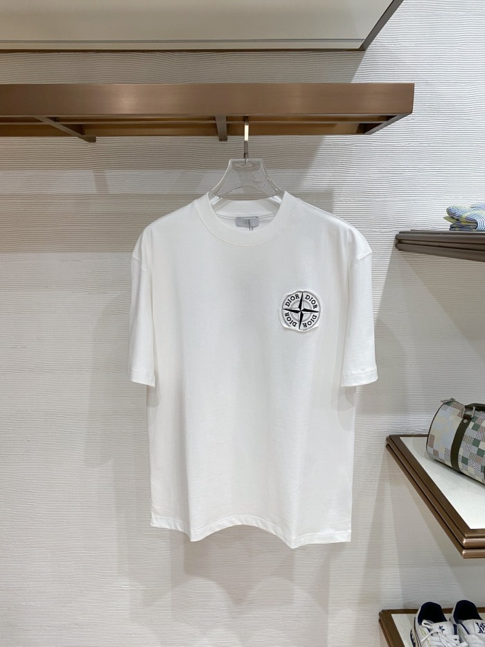 Dior 2026ss New T Shirt Size M-XXXL