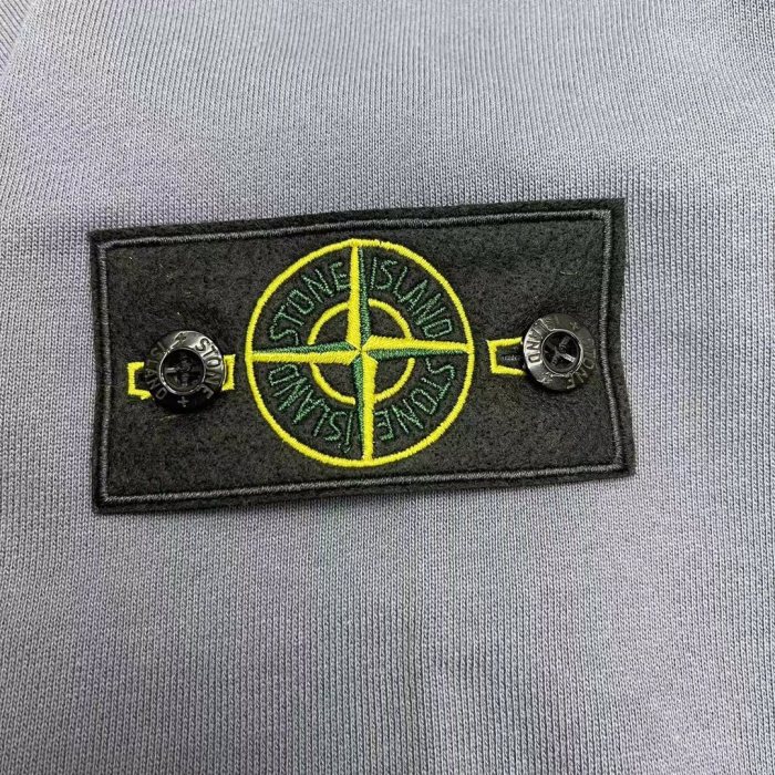 Stone Island 2026ss New Sweatshirt Size M-XXL
