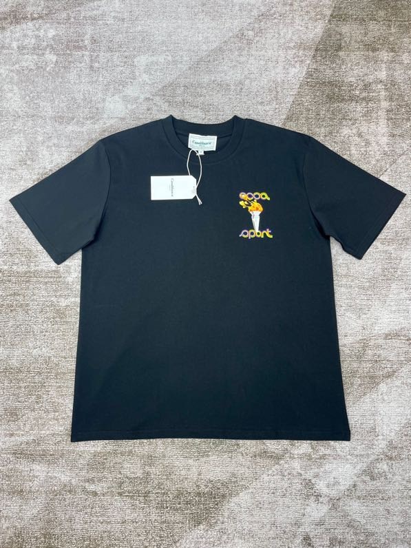 Casablanca T Shirt Size S-XL