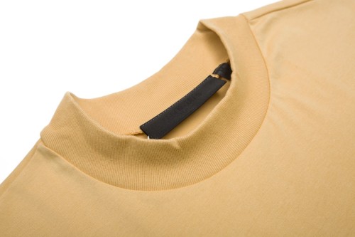 FOG FEAR OF GOD 2026ss New T Shirt Size S-XL