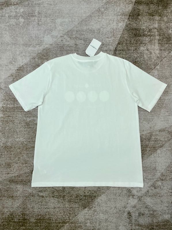 Casablanca T Shirt Size S-XL
