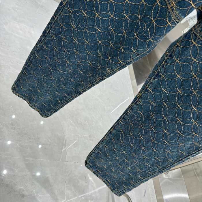 Louis Vuitton 2026ss New Jeans Size M-XXL