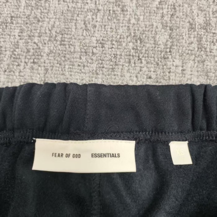 FOG FEAR OF GOD 2026ss New Pants Size S-XL