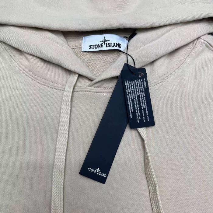 Stone Island 2026ss New Sweatshirt Size M-XXL