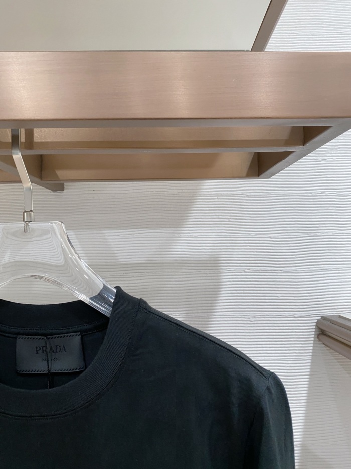 Prada 2026ss New T Shirt Size M-XXXL