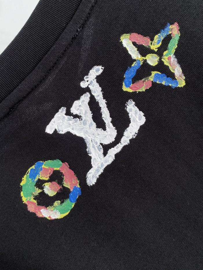 Louis Vuitton 2026ss New T Shirt Size M-XXXL