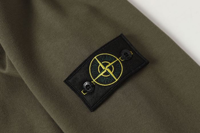 Stone Island 2026ss New Sweatshirt Size M-XXL