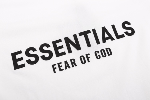 FOG FEAR OF GOD 2026ss New T Shirt Size S-XL