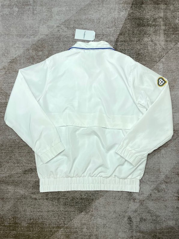 Casablanca Unisex Jacket Size S-XL