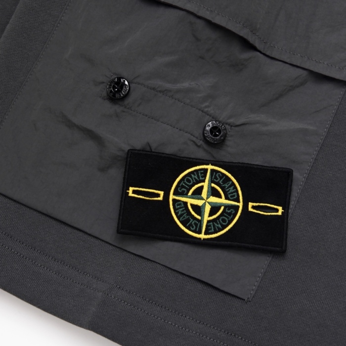 Stone Island 2026ss New Shorts Size M-XXL