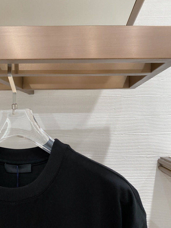 Prada 2026ss New T Shirt Size M-XXXL