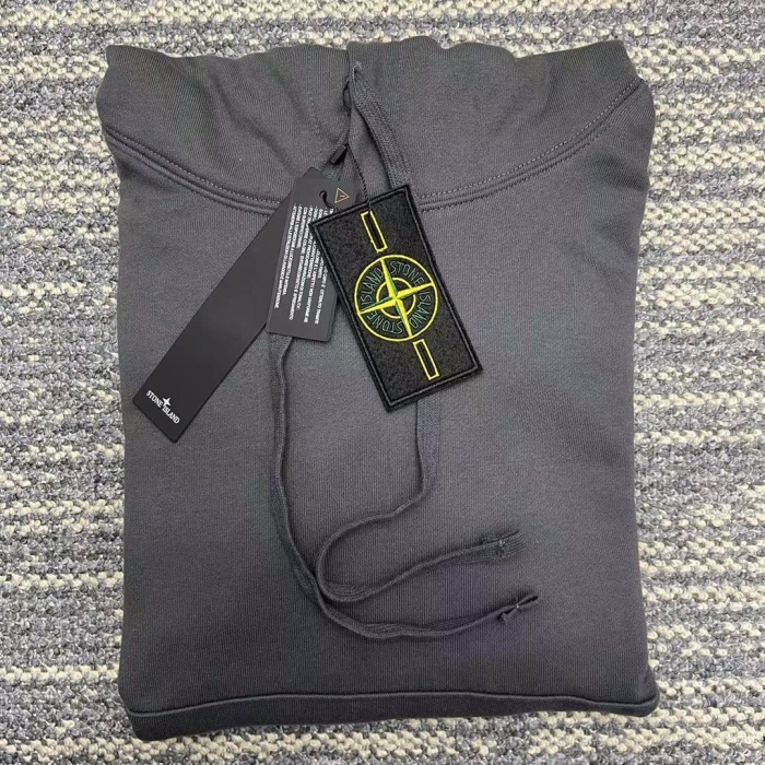 Stone Island 2026ss New Sweatshirt Size M-XXL