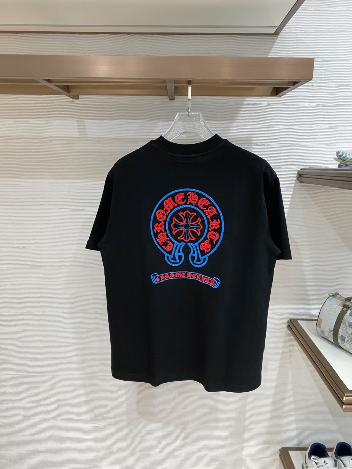 Chrome Hearts 2026ss New T Shirt Size M-XXXL