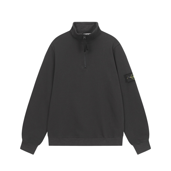 Stone Island 2026ss New Sweatshirt Size M-XXL