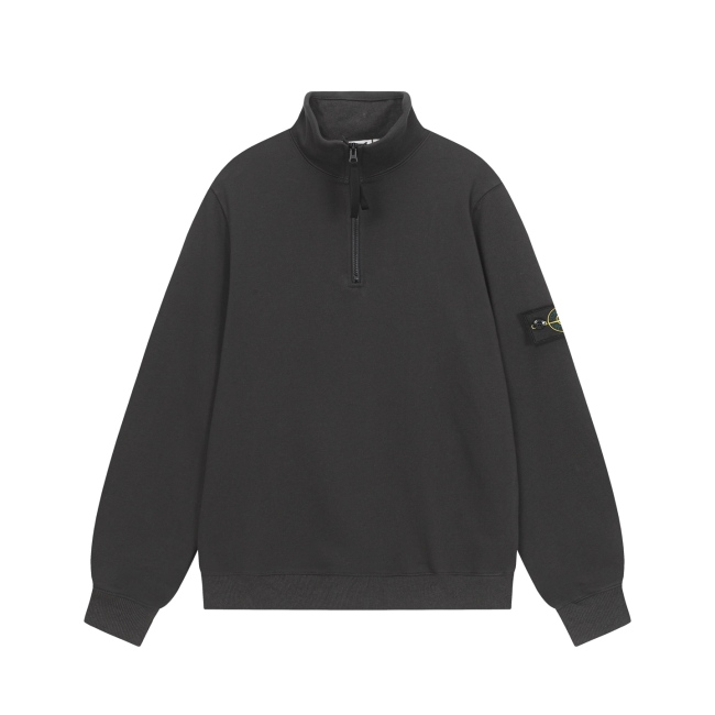 Stone Island 2026ss New Sweatshirt Size M-XXL