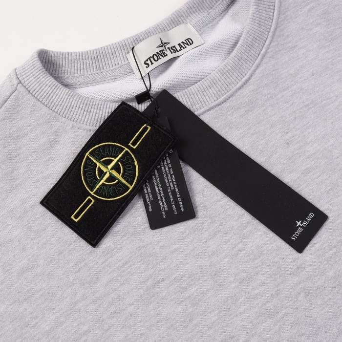 Stone Island 2026ss New Sweatshirt Size M-XXL