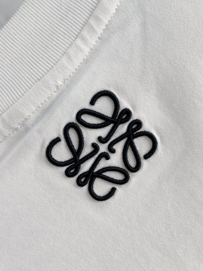 Loewe 2026ss New T Shirt Size M-XXXL