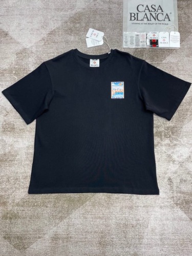 Casablanca T Shirt Size S-XL