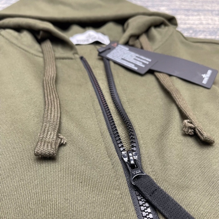 Stone Island 2026ss New Jacket Size M-XXL
