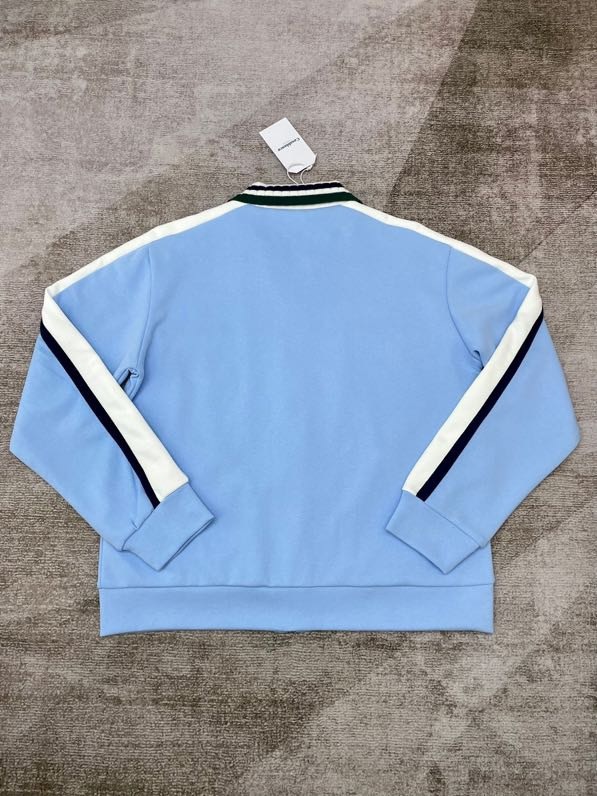 Casablanca Unisex Jacket Size S-XL