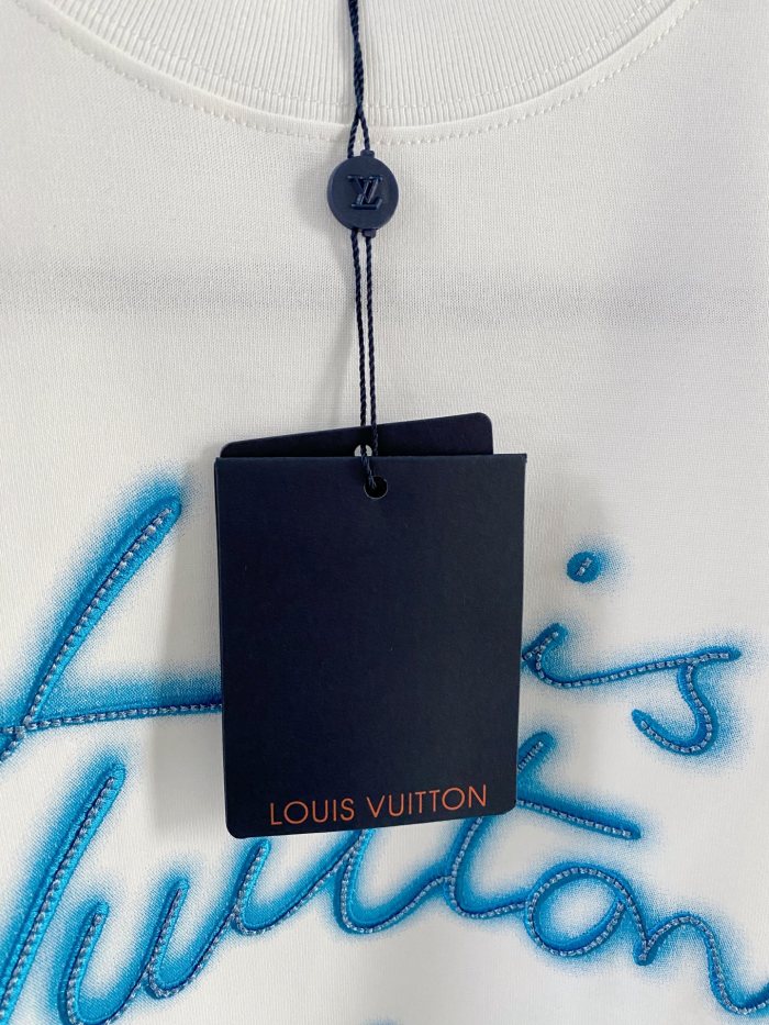 Louis Vuitton 2026ss New T Shirt Size M-XXXL