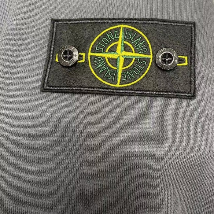 Stone Island 2026ss New Sweatshirt Size M-XXL