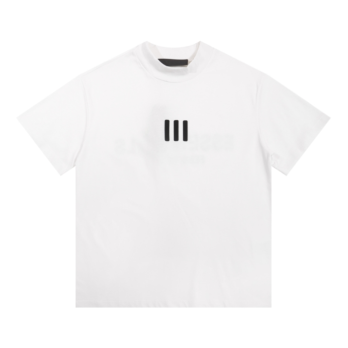 FOG FEAR OF GOD 2026ss New T Shirt Size S-XL