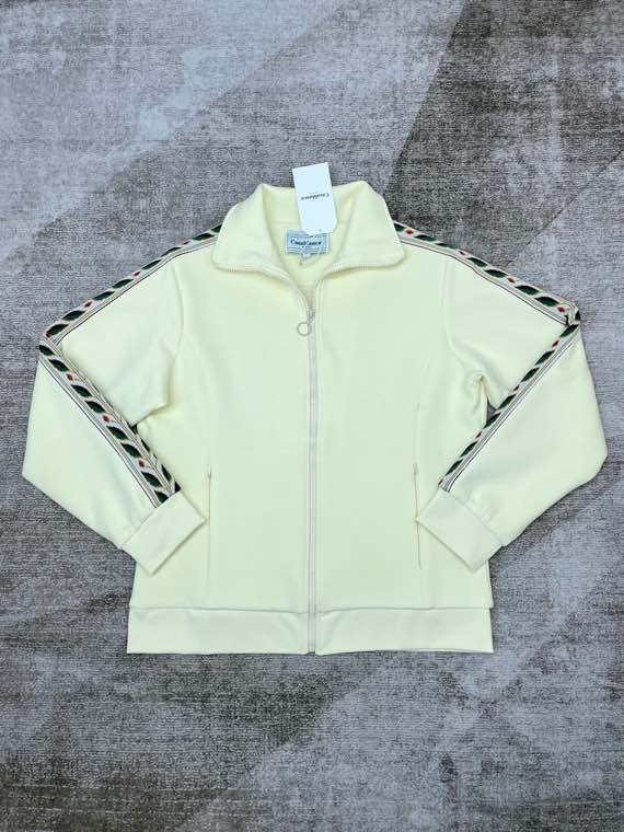 Casablanca Unisex Jacket Size S-XL
