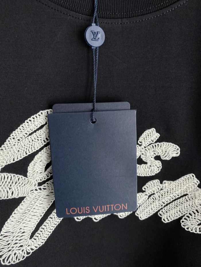 Louis Vuitton 2026ss New T Shirt Size M-XXXL