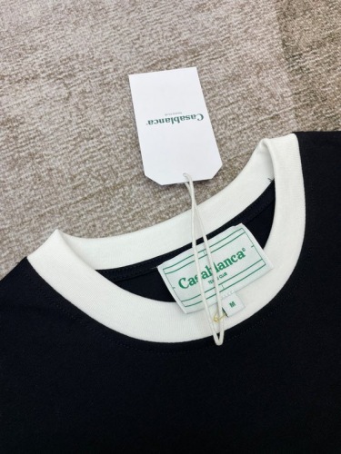 Casablanca T Shirt Size S-XL