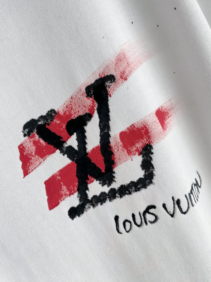 Louis Vuitton 2026ss New T Shirt Size M-XXXL