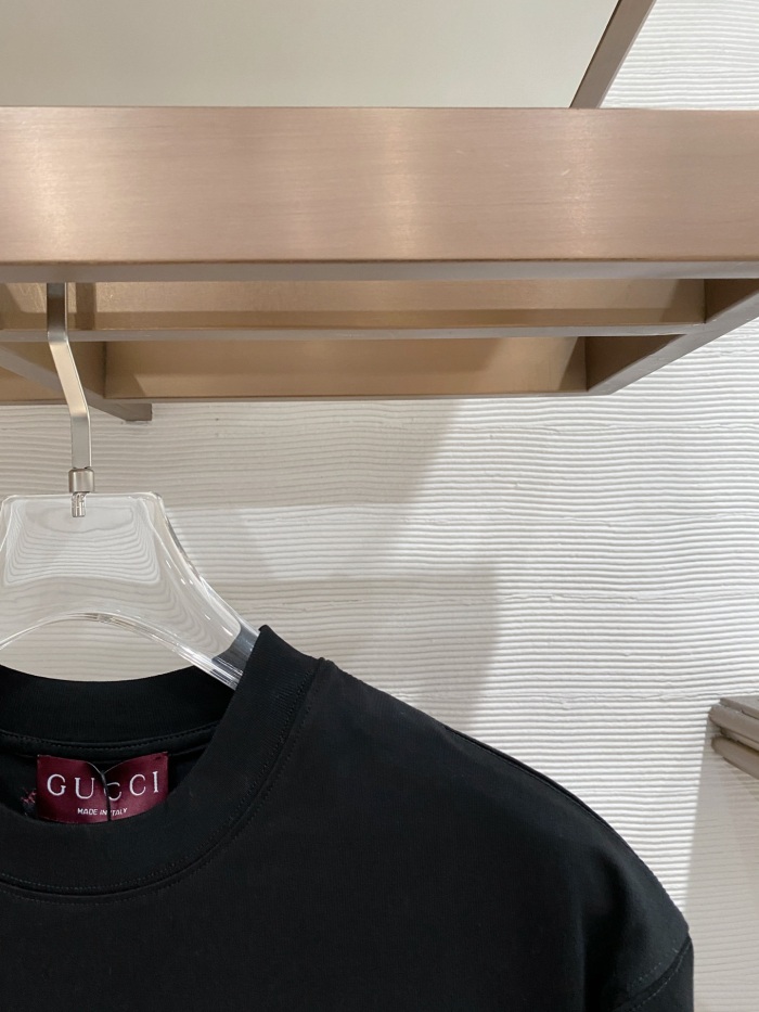 Gucci 2026ss New T Shirt Size M-XXXL