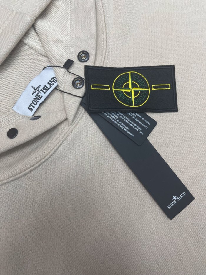 Stone Island 2026ss New Sweatshirt Size M-XXL