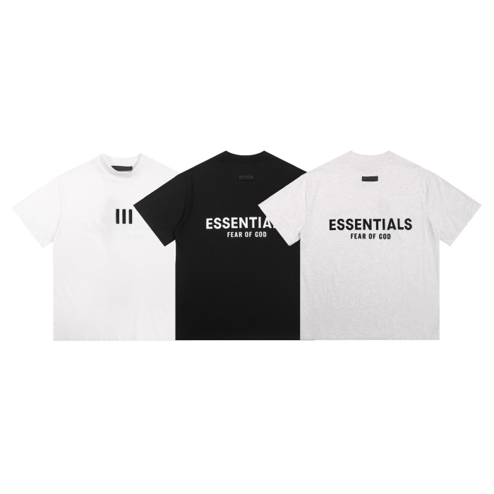 FOG FEAR OF GOD 2026ss New T Shirt Size S-XL