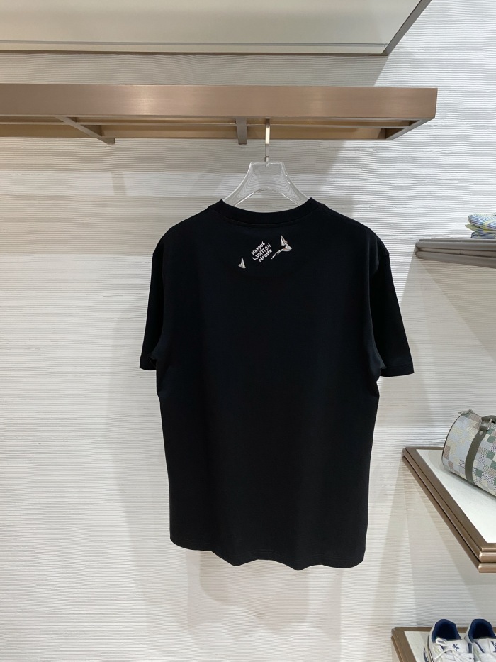 Louis Vuitton 2026ss New T Shirt Size M-XXXL