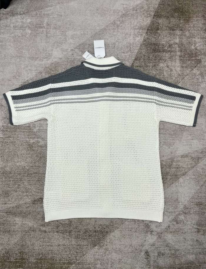 Casablanca Polo Shirt Size S-XL