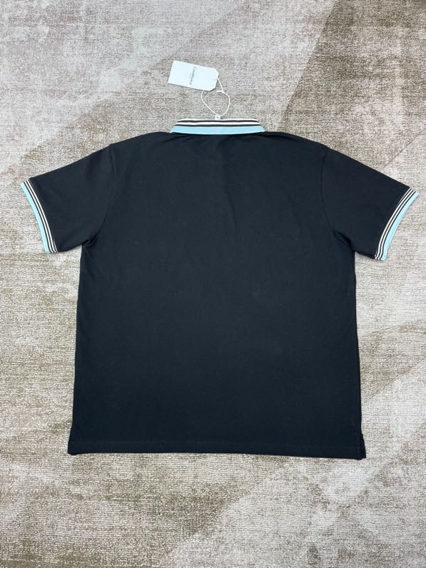 Casablanca Polo Shirt Size S-XL